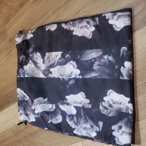 Lululemon Draw String Bag